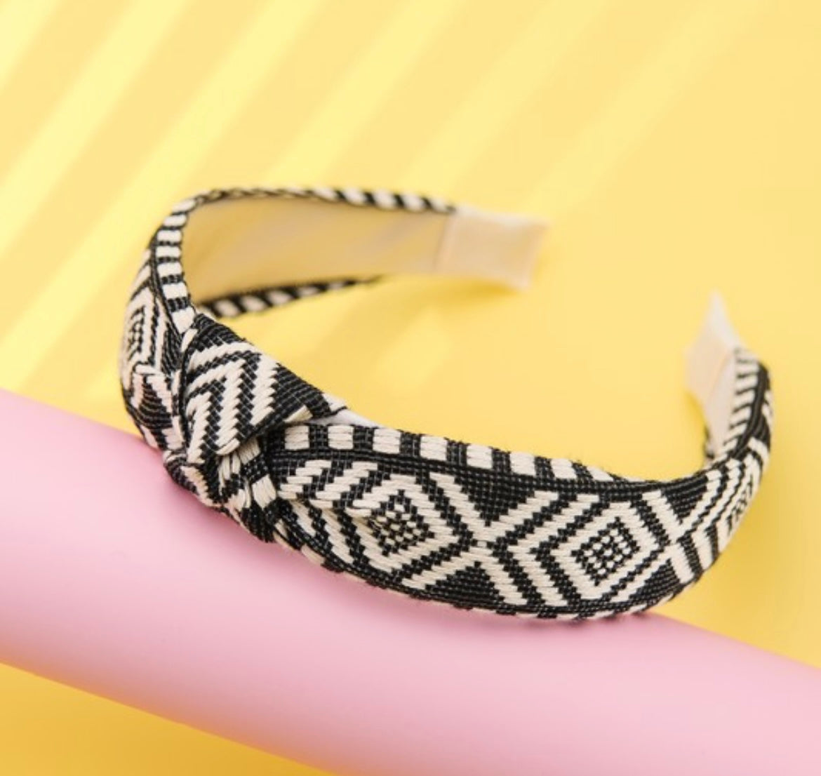 Pattern Headband