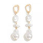 Pearl dangle