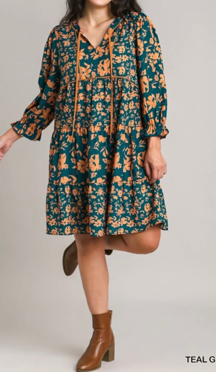 The Joan Dress