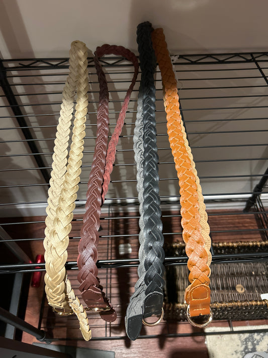 Belts