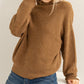 Butterscotch Sweater