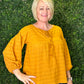 Marigold top