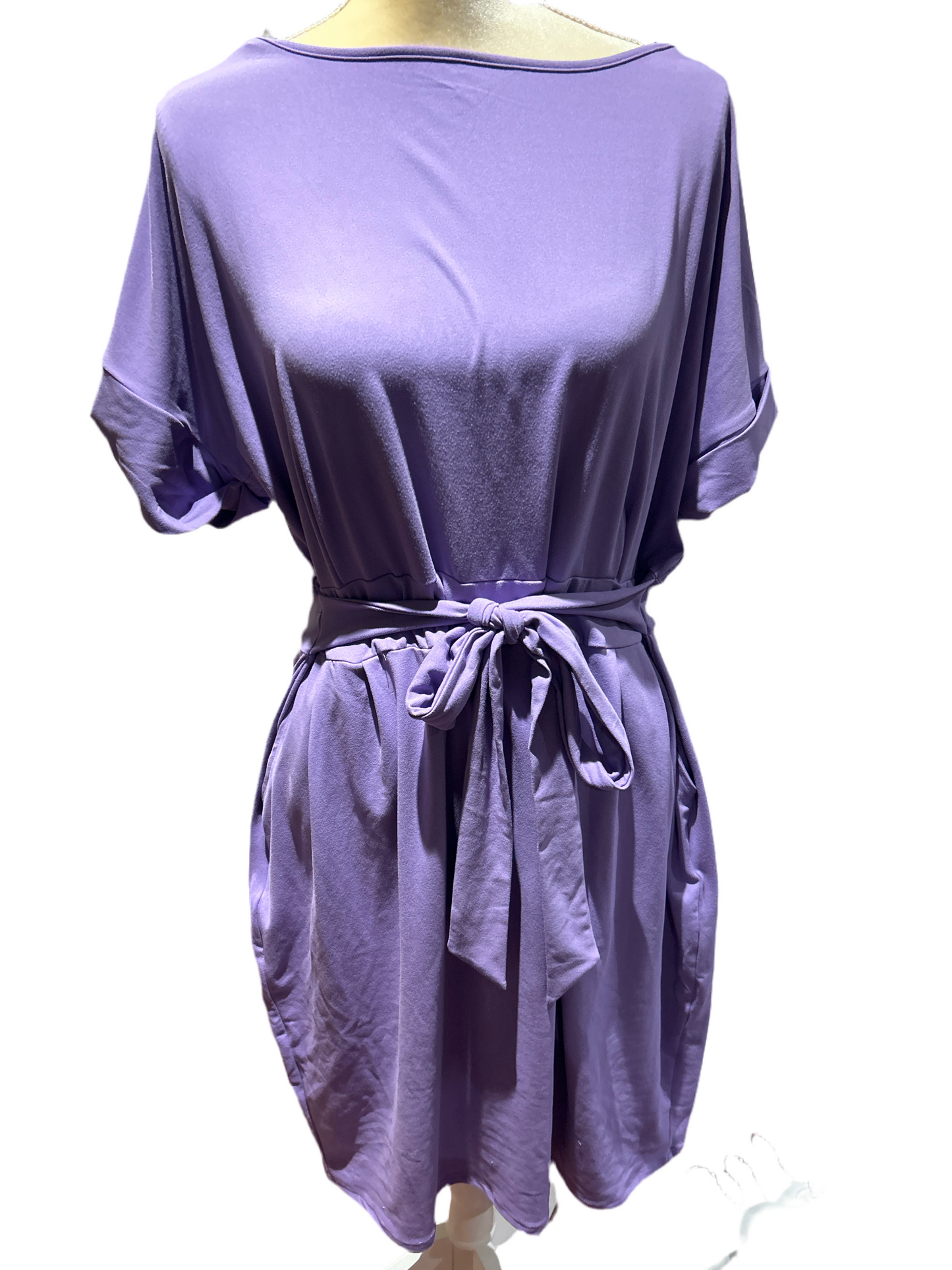 The Sara Christine dress (last one) in XL