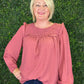 A Rosy Outlook Top