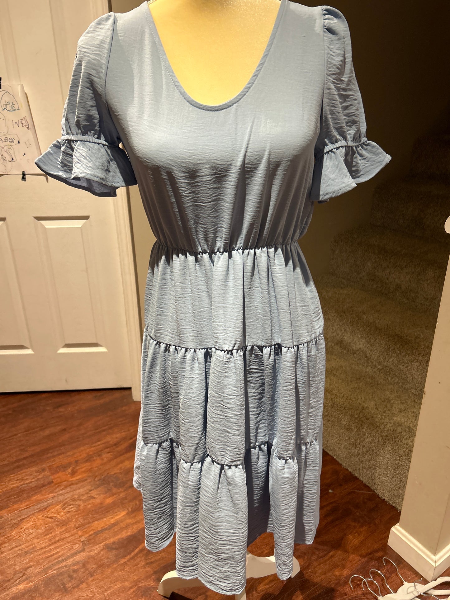 The Mary Jo dress (last one) in small