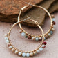 Stone Hoops