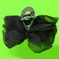 Bow hair clips