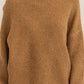 Butterscotch Sweater