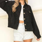 Carly Corduroy Jacket