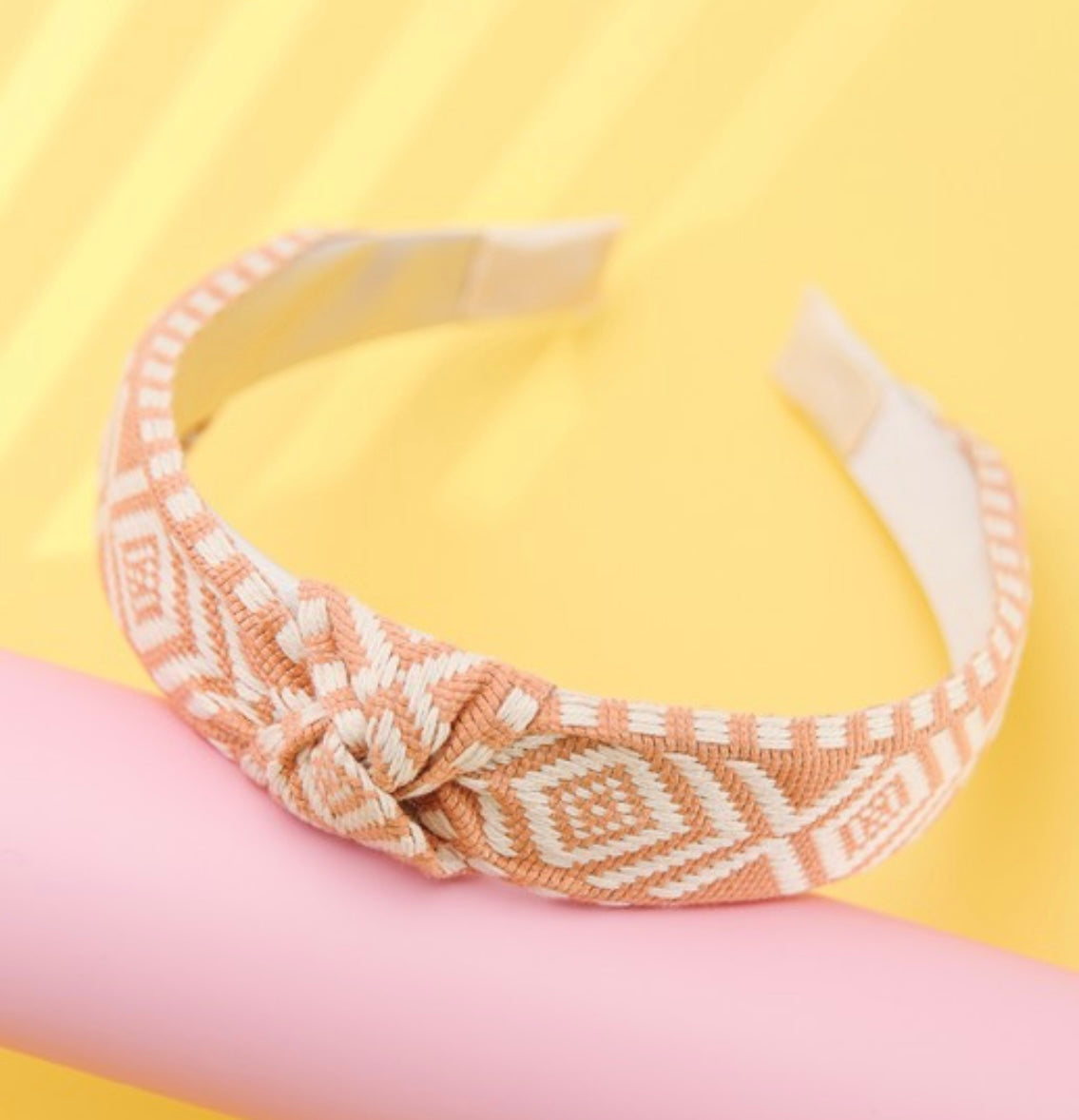 Pattern Headband