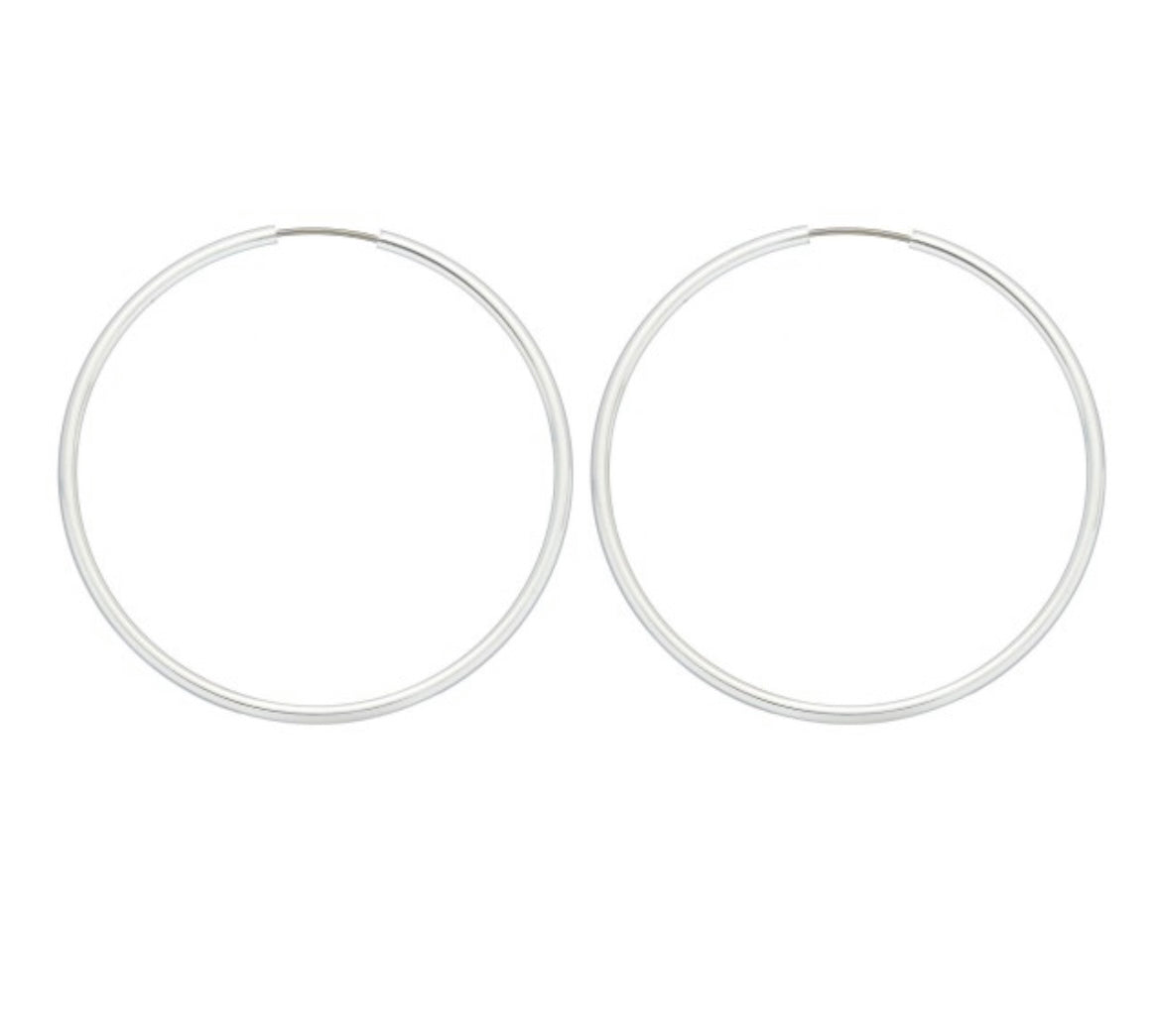 Simple Hoops