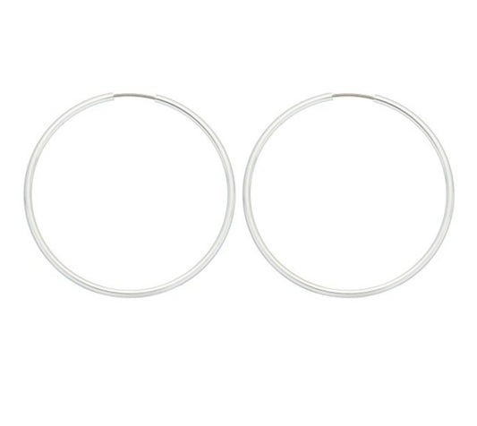 Simple Hoops