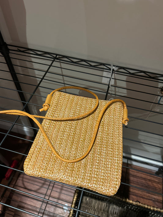 Small crossbody