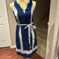 The Regina Dress in small (last one) THML