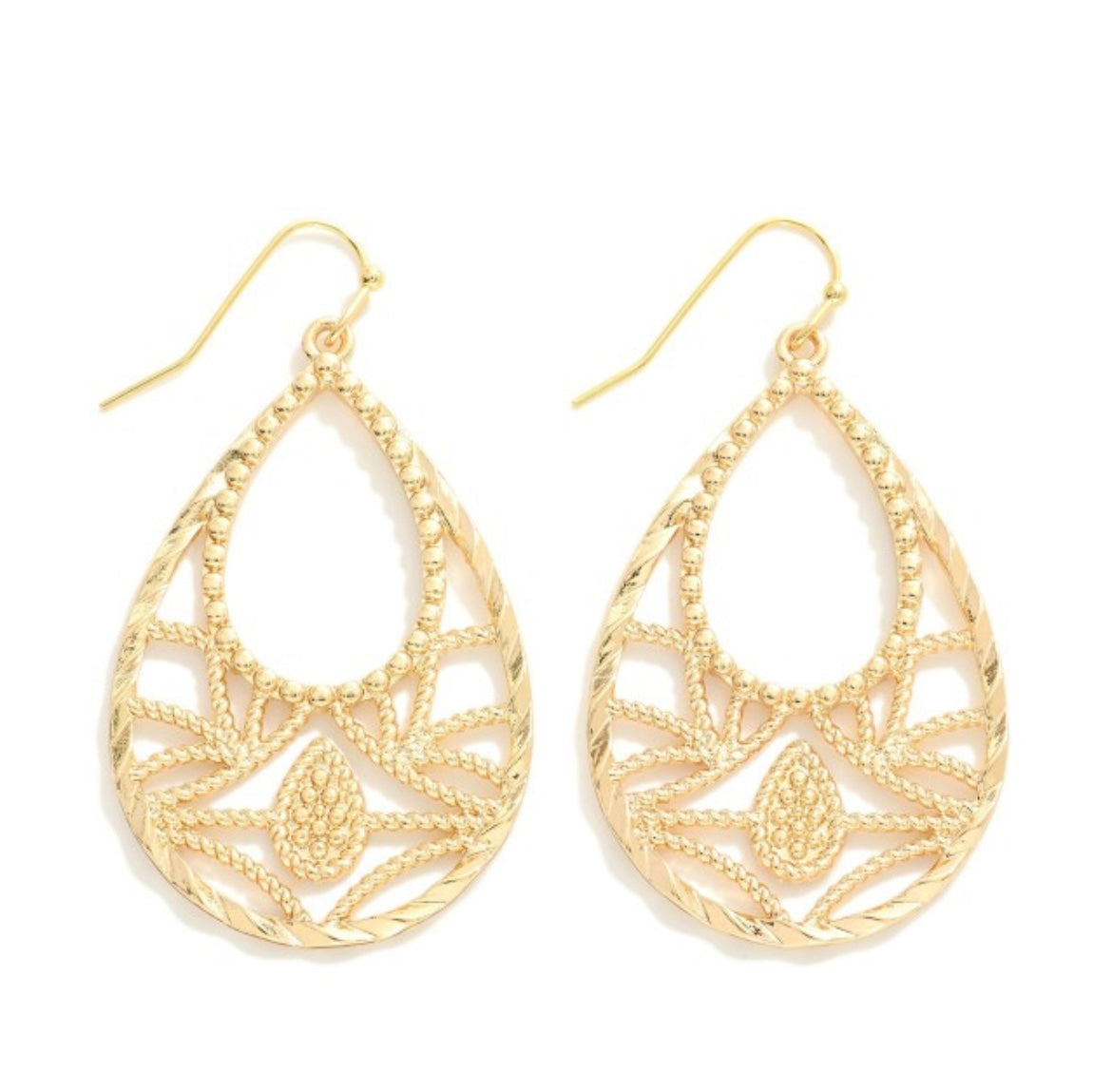 Filigree Dangles