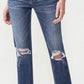 The Evette Lovervet jeans