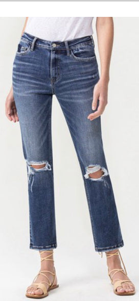 The Evette Lovervet jeans