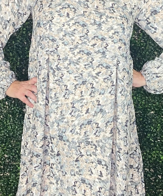 The Florence Dress