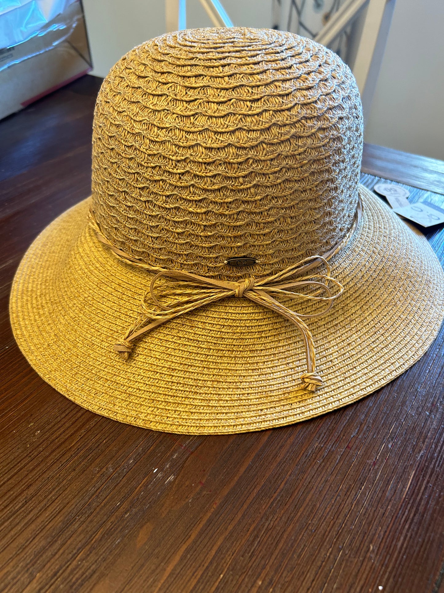 Seaside Hat (CC)