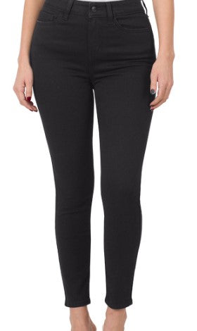 Perfect Black Skinny Jeans